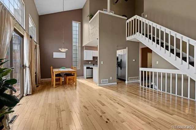 12543 E Cornell Circle Aurora, CO 80014