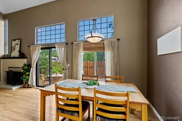 12543 E Cornell Circle Aurora, CO 80014