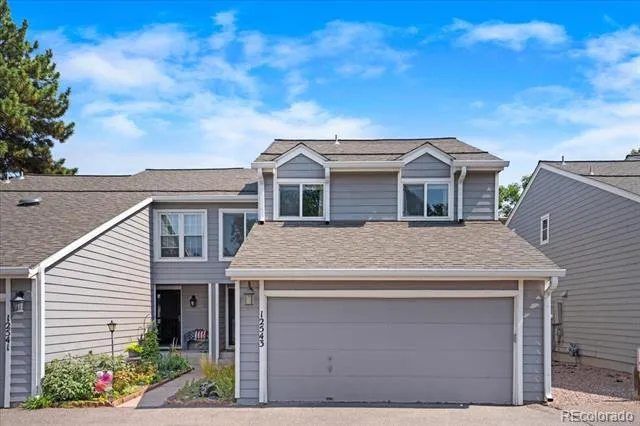 12543 E Cornell Circle Aurora, CO 80014