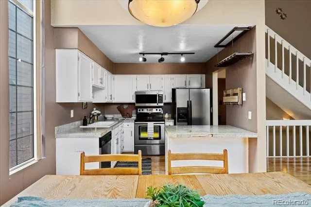 12543 E Cornell Circle Aurora, CO 80014