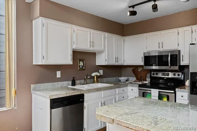 12543 E Cornell Circle Aurora, CO 80014
