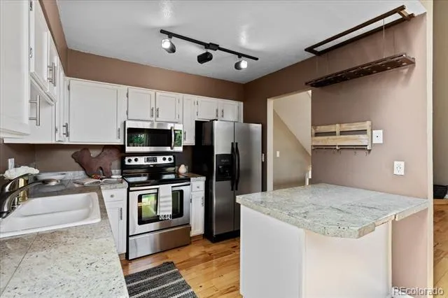 12543 E Cornell Circle Aurora, CO 80014