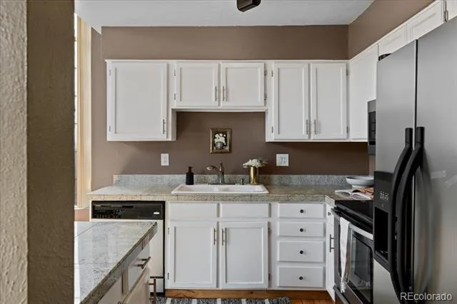 12543 E Cornell Circle Aurora, CO 80014