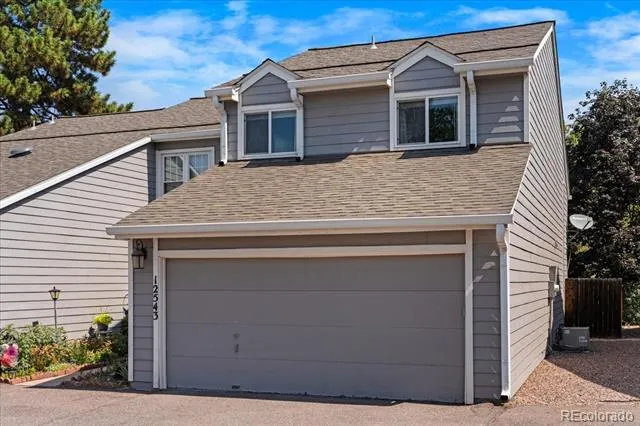 12543 E Cornell Circle Aurora, CO 80014