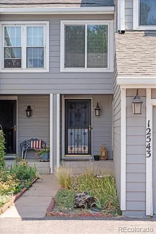 12543 E Cornell Circle Aurora, CO 80014