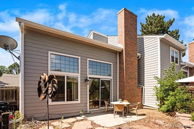12543 E Cornell Circle Aurora, CO 80014
