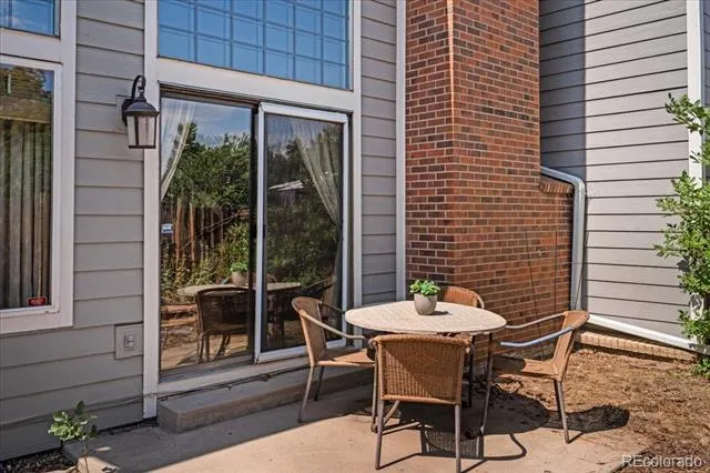 12543 E Cornell Circle Aurora, CO 80014