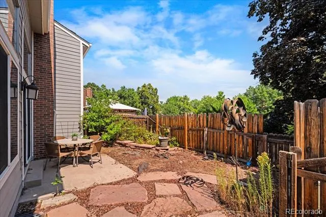 12543 E Cornell Circle Aurora, CO 80014
