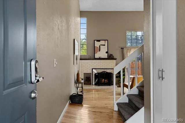 12543 E Cornell Circle Aurora, CO 80014