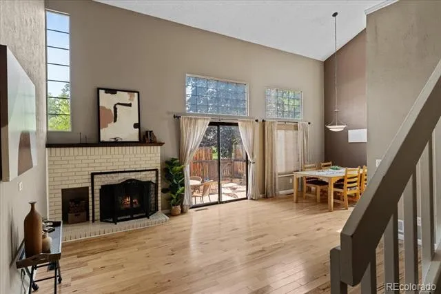 12543 E Cornell Circle Aurora, CO 80014