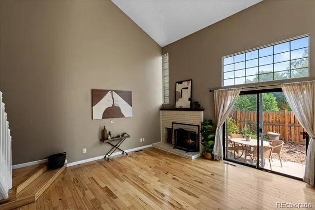 12543 E Cornell Circle Aurora, CO 80014