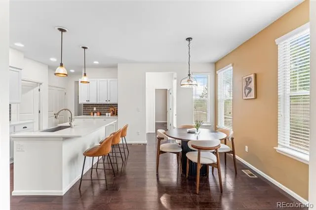 4354 N Meadows Drive Castle Rock, CO 80109