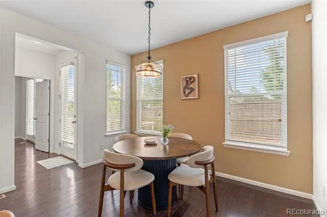 4354 N Meadows Drive Castle Rock, CO 80109