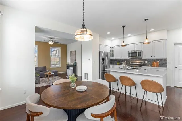 4354 N Meadows Drive Castle Rock, CO 80109