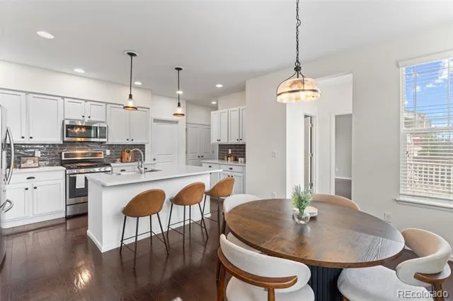 4354 N Meadows Drive Castle Rock, CO 80109