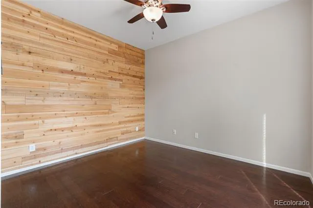 4354 N Meadows Drive Castle Rock, CO 80109
