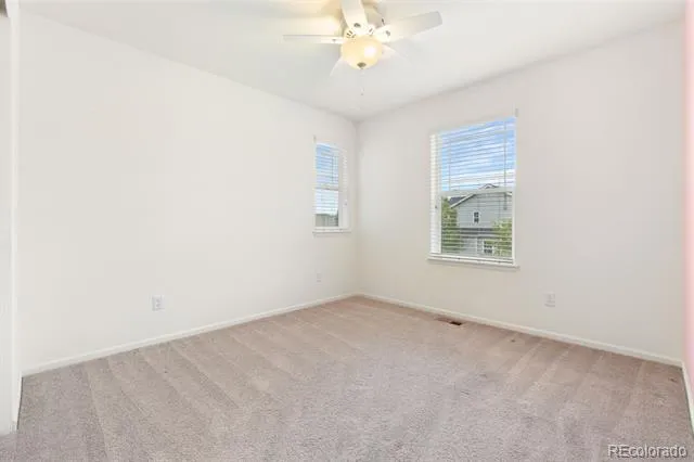 4354 N Meadows Drive Castle Rock, CO 80109