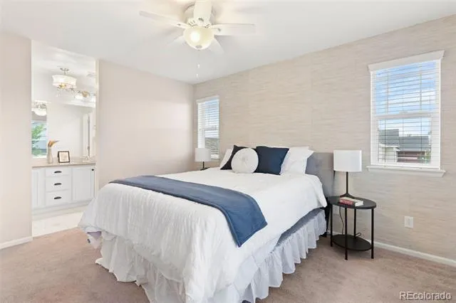 4354 N Meadows Drive Castle Rock, CO 80109