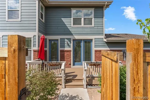 4354 N Meadows Drive Castle Rock, CO 80109