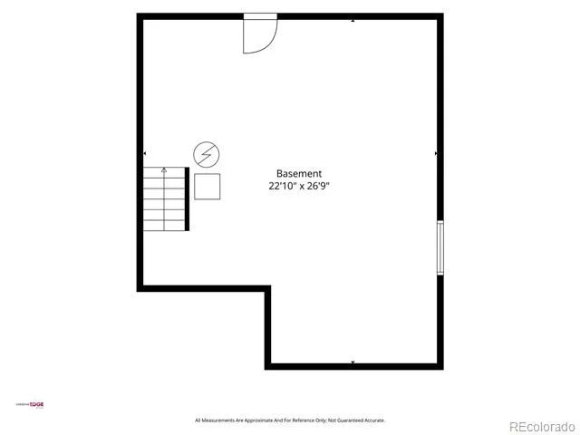 4354 N Meadows Drive Castle Rock, CO 80109
