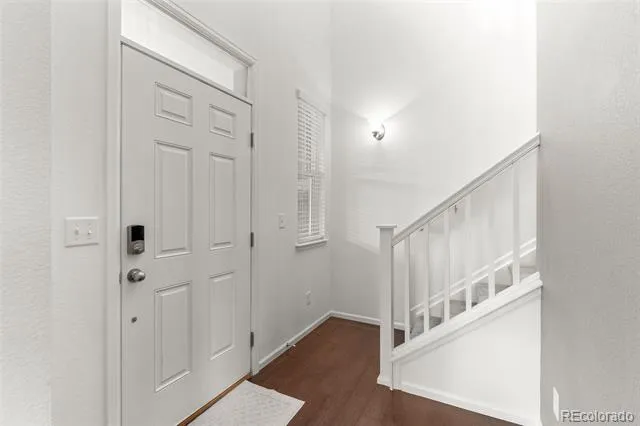 4354 N Meadows Drive Castle Rock, CO 80109
