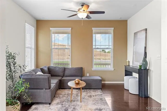 4354 N Meadows Drive Castle Rock, CO 80109