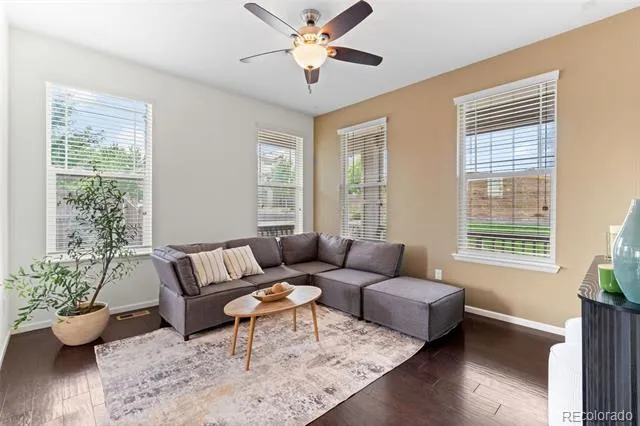 4354 N Meadows Drive Castle Rock, CO 80109