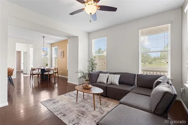 4354 N Meadows Drive Castle Rock, CO 80109