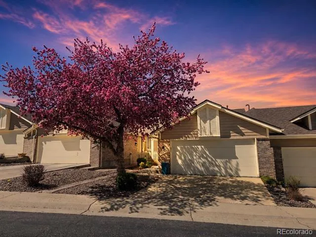 3230 W 114th Circle #B Westminster, CO 80031