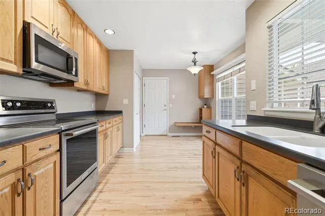 3230 W 114th Circle #B Westminster, CO 80031