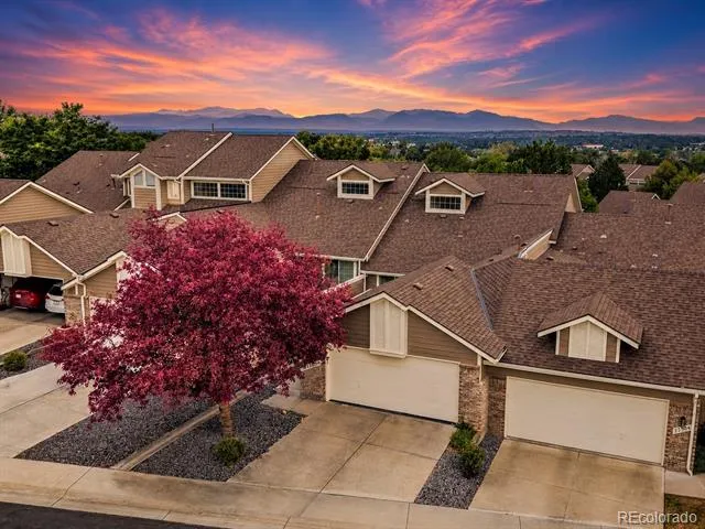 3230 W 114th Circle #B Westminster, CO 80031