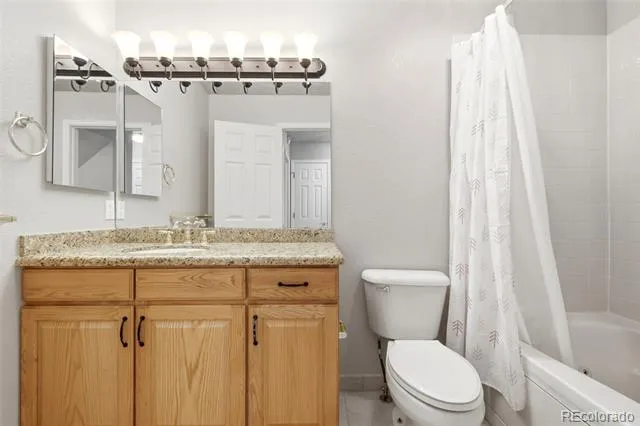 3230 W 114th Circle #B Westminster, CO 80031