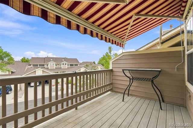 3230 W 114th Circle #B Westminster, CO 80031