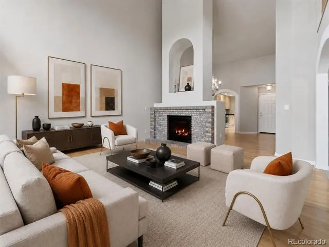 3230 W 114th Circle #B Westminster, CO 80031