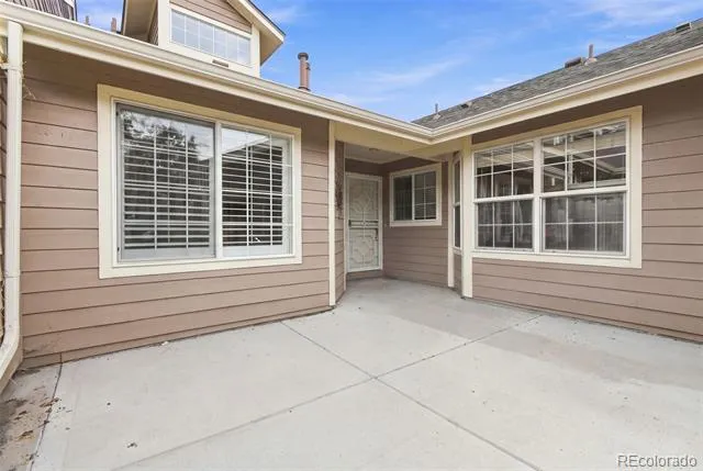 3230 W 114th Circle #B Westminster, CO 80031