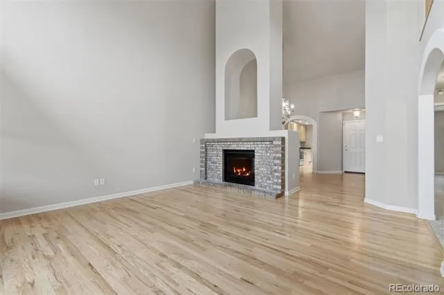 3230 W 114th Circle #B Westminster, CO 80031