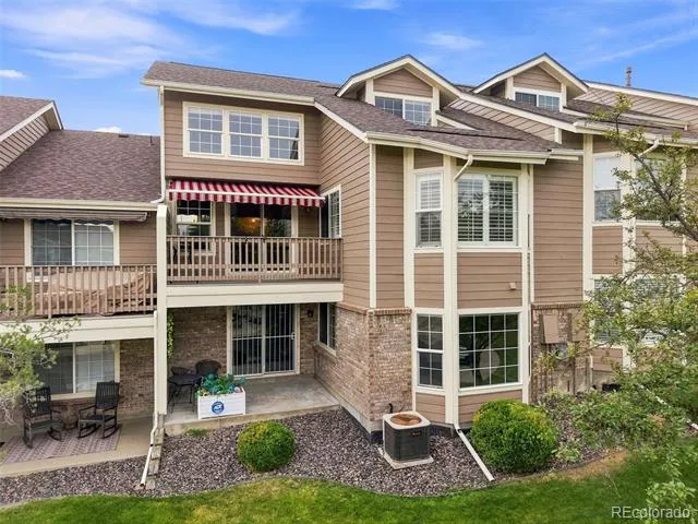 3230 W 114th Circle #B Westminster, CO 80031