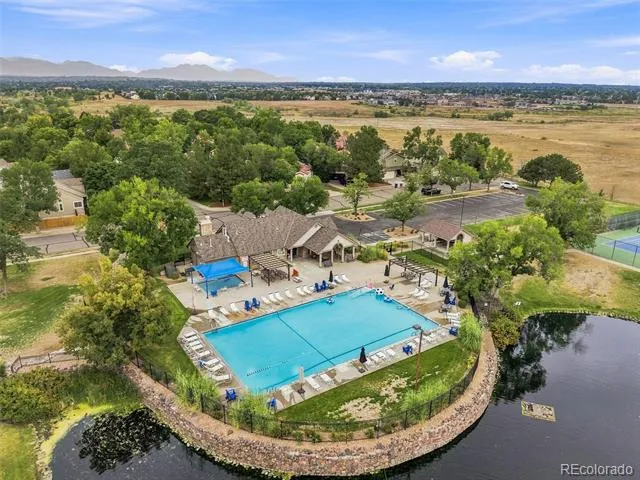 3230 W 114th Circle #B Westminster, CO 80031