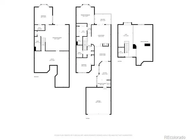 3230 W 114th Circle #B Westminster, CO 80031