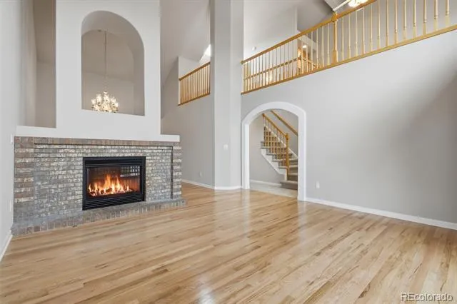 3230 W 114th Circle #B Westminster, CO 80031