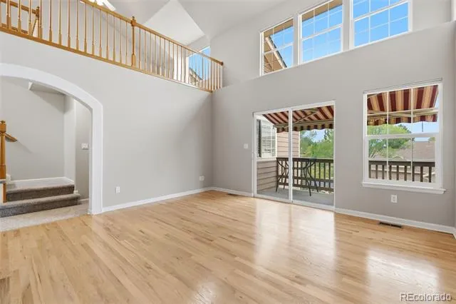 3230 W 114th Circle #B Westminster, CO 80031