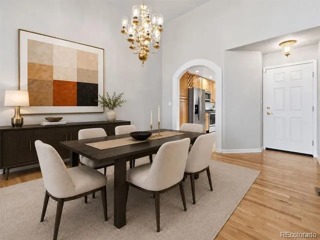 3230 W 114th Circle #B Westminster, CO 80031