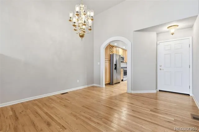 3230 W 114th Circle #B Westminster, CO 80031