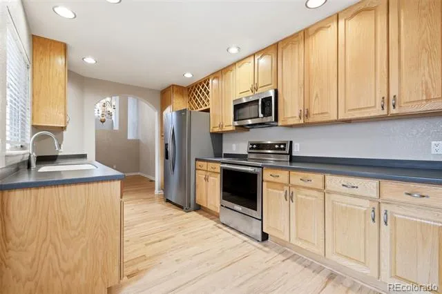 3230 W 114th Circle #B Westminster, CO 80031