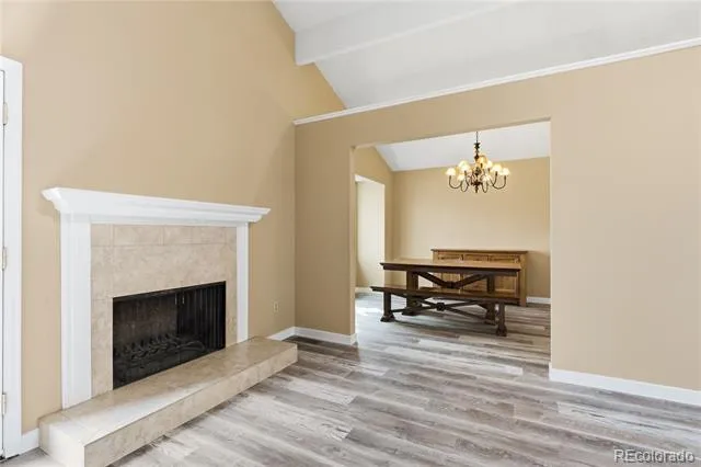 12054 E Maple Avenue Aurora, CO 80012