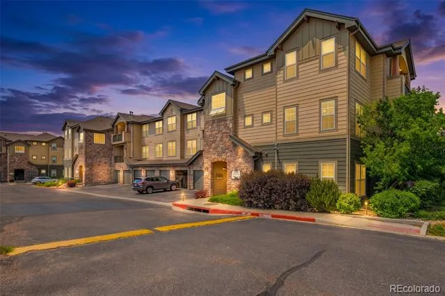 4875 Wells Branch Heights #202 Colorado Springs, CO 80923