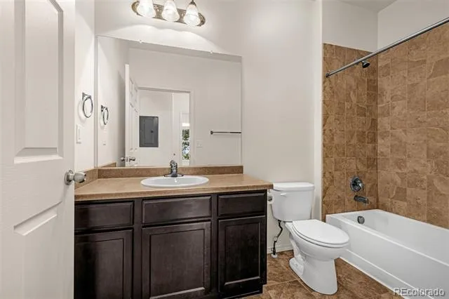 4875 Wells Branch Heights #202 Colorado Springs, CO 80923