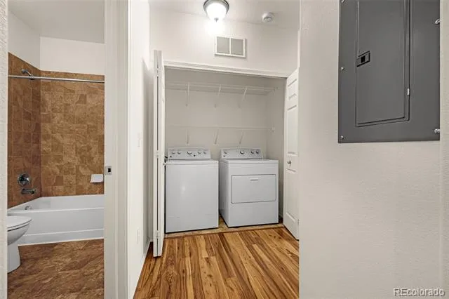 4875 Wells Branch Heights #202 Colorado Springs, CO 80923