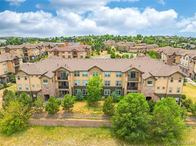 4875 Wells Branch Heights #202 Colorado Springs, CO 80923