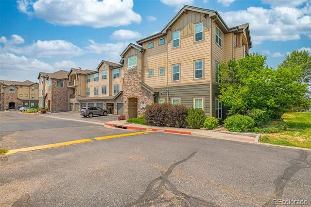 4875 Wells Branch Heights #202 Colorado Springs, CO 80923